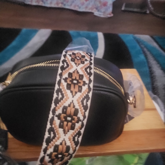 Small vegan purse - Picture 5 of 7